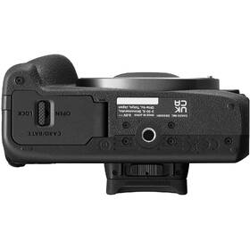 Digitálny fotoaparát Canon R100 + RF-S18-45 mm IS STM čierny

 obrázok produktu 4 z 12