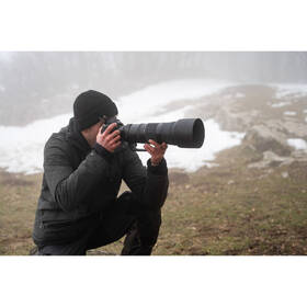 Objektív Nikon Z 180–600 mm f/5.6–6.3 VR čierny

 obrázok produktu 11 z 11