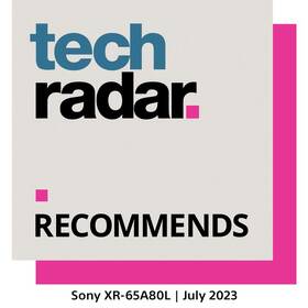 Televízor Sony XR-65A80L 

 obrázok produktu 2 z 17