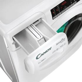 Práčka Candy CO4 274TWM6/1-S biela

 obrázok produktu 4 z 13