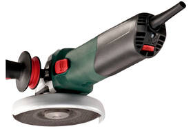 Uhlová brúska Metabo W 13-150 Quick 603632000 

 obrázok produktu 1 z 6