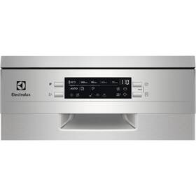 Umývačka riadu Electrolux ESS64321SX nerez

 obrázok produktu 2 z 10