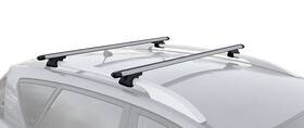Priečniky Compass Alu-PRO 120 cm 

 obrázok produktu 1 z 2