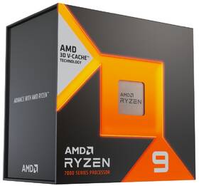 Procesor AMD 7950X3D 

 obrázok produktu 1 z 1