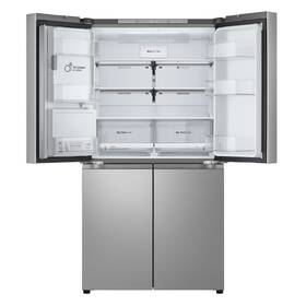 Americká chladnička LG GML960PYFE strieborná

 obrázok produktu 11 z 21