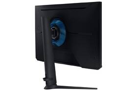 Herný monitor Samsung Odyssey G5 G51C čierny

 obrázok produktu 7 z 11