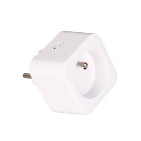 Inteligentná zásuvka IMMAX NEO LITE SMART, ZigBee, 3 ks biela

 obrázok produktu 3 z 4