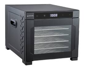 Sušička ovocia Guzzanti GZ 506A 

 obrázok produktu 5 z 7