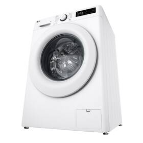 Práčka LG FSR5A94WH biela

 obrázok produktu 12 z 15