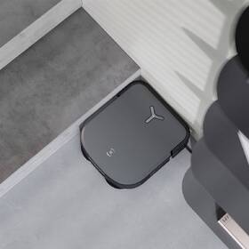 Robotický vysávač Ecovacs DEEBOT X2 COMBO BLACK čierny

 obrázok produktu 12 z 13
