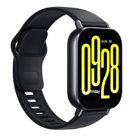 Inteligentné hodinky Xiaomi Redmi Watch 5 Active čierne

 obrázok produktu 3 z 5