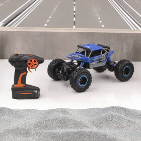 RC auto Maxlife MXRC 300 modré

 obrázok produktu 5 z 15