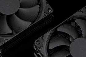 Chladič CPU Noctua NH-L9i 17xx chromax.black 

 obrázok produktu 4 z 5