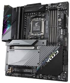 Základná doska GIGABYTE X670E AORUS MASTER 

 obrázok produktu 2 z 5
