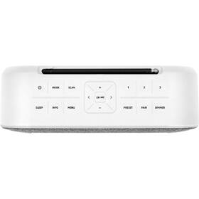 Rádioprijímač s DAB+ Technisat DIGITRADIO BT 2 sivý

 obrázok produktu 3 z 7