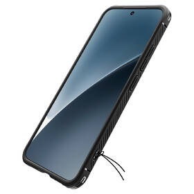 Kryt na mobil Spigen Rugged Armor na Xiaomi 15 čierny

 obrázok produktu 11 z 13