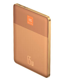 Powerbank Baseus Blade2 12000mAh 65W oranžový

 obrázok produktu 2 z 15