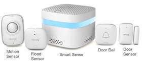 Kompletný set REVOGI SGW001 Wi-Fi Smart Sense Kit biela

 obrázok produktu 1 z 1