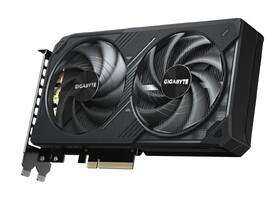 Grafická karta GIGABYTE GeForce RTX 5060 Ti WINDFORCE OC 8G 

 obrázok produktu 1 z 9