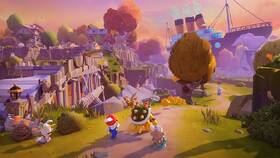  Ubisoft MARIO+RABBIDS G.ED 

 obrázok produktu 1 z 4