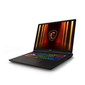 Notebook MSI Vector 17 HX AI A2XWJG-031CZ sivý

 obrázok produktu 3 z 9