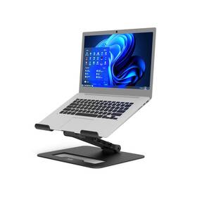 Dokovacia stanica PORT CONNECT 2v1 USB-C Notebook Stand, 2x4K čierna

 obrázok produktu 5 z 10