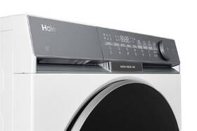Práčka Haier HW100-B14387U1-S biela

 obrázok produktu 3 z 18
