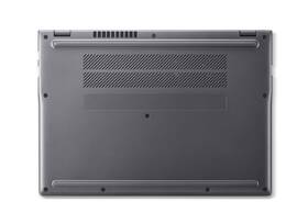 Notebook Acer Chromebook Plus 514 (CB514-5HT-34JB) sivý

 obrázok produktu 7 z 9