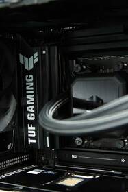 Herný počítač HAL3000 Alfa Gamer Micro AIO čierny

 obrázok produktu 6 z 9