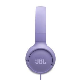 Slúchadlá JBL Tune 520C fialová

 obrázok produktu 1 z 5