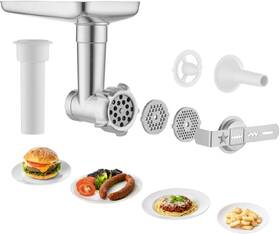 Kuchynský robot Sencor STM 3741BK čierny

 obrázok produktu 7 z 11