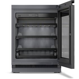 Vínotéka Miele KWTUS 7054 F čierna/sklo

 obrázok produktu 3 z 7