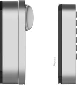 Zámok Aqara Smart Lock U200 Kit strieborný

 obrázok produktu 1 z 4