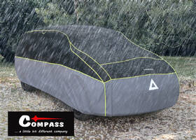 Autoplachta Compass MID SUV 

 obrázok produktu 2 z 3