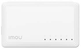 Switch Imou SG105C-V2 biely

 obrázok produktu 2 z 6