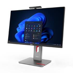 PC all in-one Lenovo ThinkCentre M90a Pro Gen 6 čierny/sivý

 obrázok produktu 2 z 9