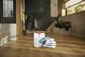 Vrecká pre vysávače Miele HyClean Pure TU (4 ks) 

 obrázok produktu 3 z 4