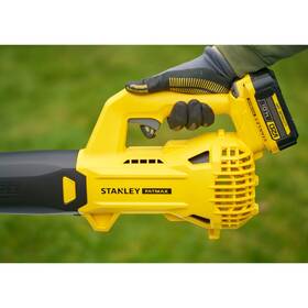 Fukár záhradný Stanley SFMCBL714B-XJ (bez baterie) 

 obrázok produktu 5 z 5