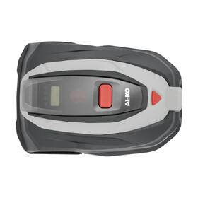 Robotická kosačka AL-KO ROBOLINHO 1000 VISION (s baterií) 

 obrázok produktu 1 z 6