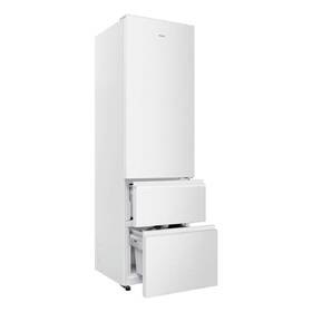 Chladnička s mrazničkou Haier HTR3620CNPW biela

 obrázok produktu 4 z 7