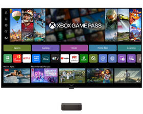 Televízor LG OLED77W69LA 

 obrázok produktu 10 z 12