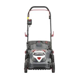 Kosačka AL-KO 43.6 LI COMFORT (s baterií) 

 obrázok produktu 2 z 7