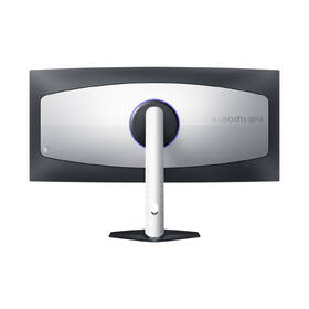 Herný monitor Xiaomi G34WQi 2026 čierny/biely

 obrázok produktu 3 z 6