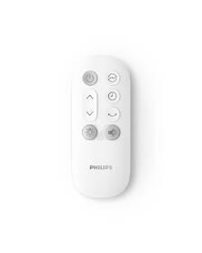 Ventilátor stĺpový Philips CX7550/00 strieborný/biely

 obrázok produktu 2 z 16