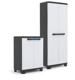 Skriňa Keter Linear High plast

 obrázok produktu 2 z 5