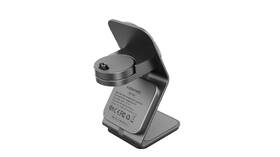Bezdrôtová nabíjačka Cubenest Qi2.2 3v1 s MagSafe SQ314, Garmin watch sivý

 obrázok produktu 3 z 8
