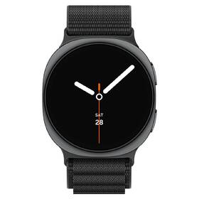 Remienok Spigen Fabric Band na Samsung Galaxy Watch Ultra 2/1 (47mm) čierny

 obrázok produktu 2 z 30