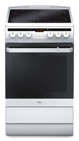 Sklokeramický sporák Amica SHC 5874 W biely

 obrázok produktu 2 z 5