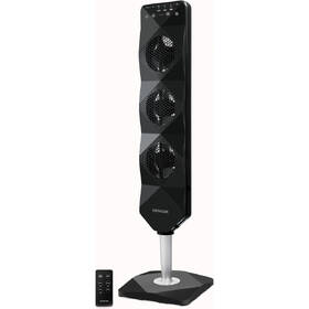 Ventilátor Sencor SFN 5040BL 

 obrázok produktu 1 z 1