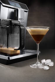 Automatický kávovar De'Longhi ECAM 650.85.MS strieborný

 obrázok produktu 15 z 24